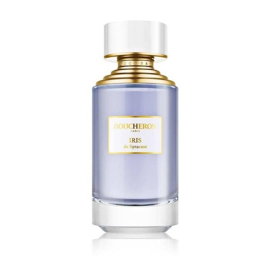 عطر بوشرون إيريس دو سيراكوس أو دو بارفيوم 125 مل للجنسين