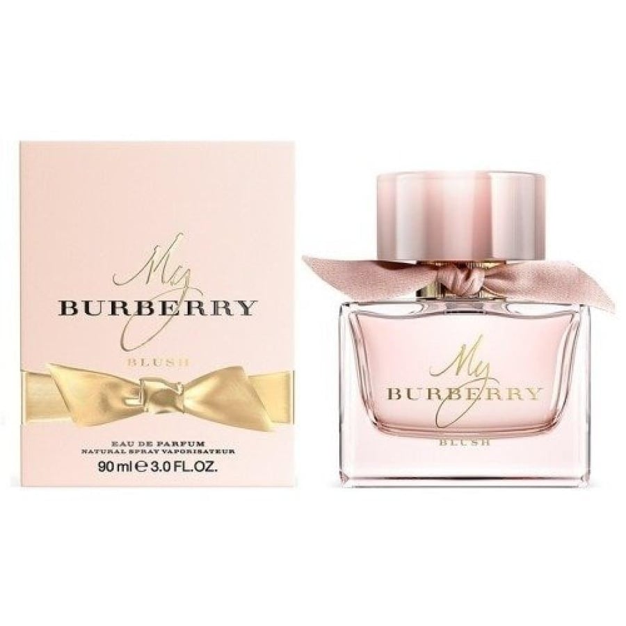 عطر بربري ماي بربري بلش او دو بارفيوم 90مل