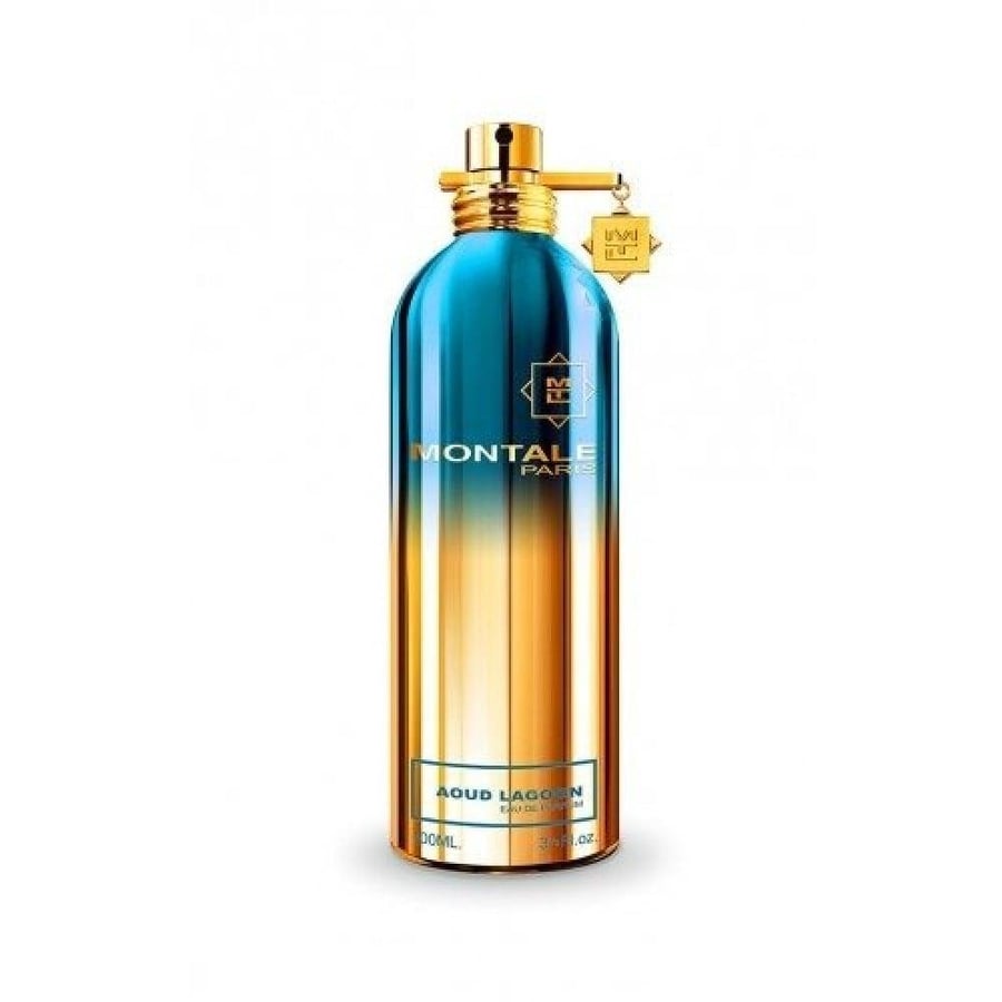 عطر مونتال عود لاجون او دو بارفيوم 100مل