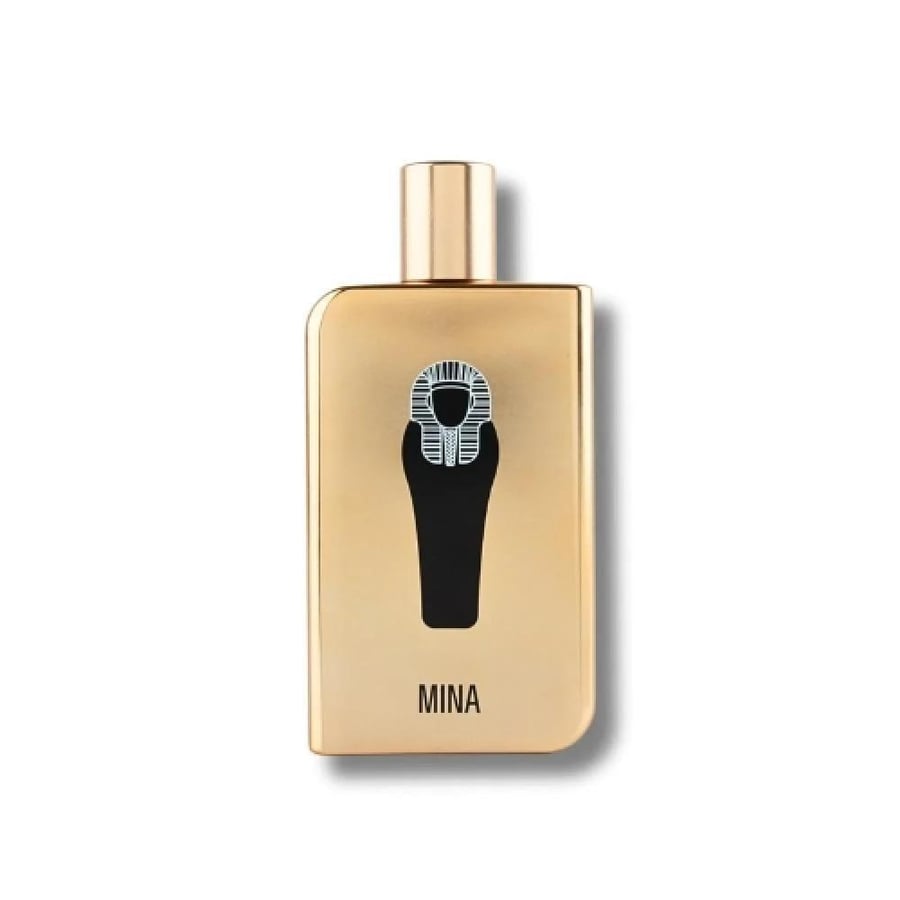 عطر صمام مينا او دو بارفيوم 100مل