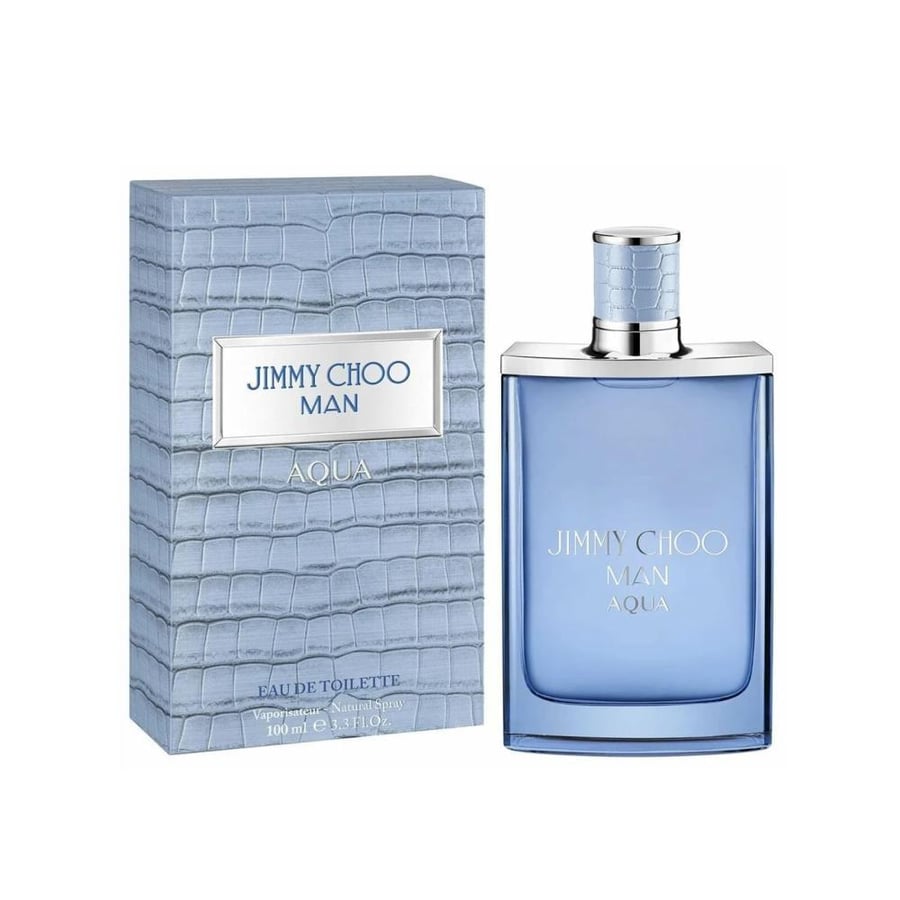 عطر جيمي شوو مان اكوا او دو تواليت 100مل