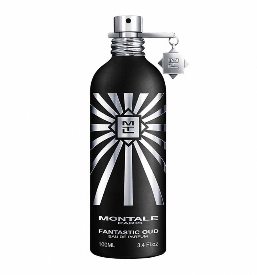 عطر مونتال فانتاستيك عود او دو بارفيوم 100مل