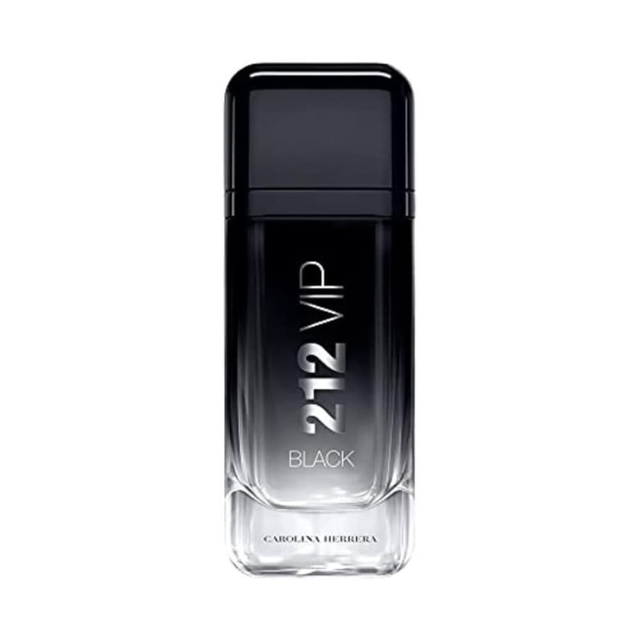 عطر كارولينا هيريرا 212 VIP بلاك الرجالي او دو بارفيوم 100مل