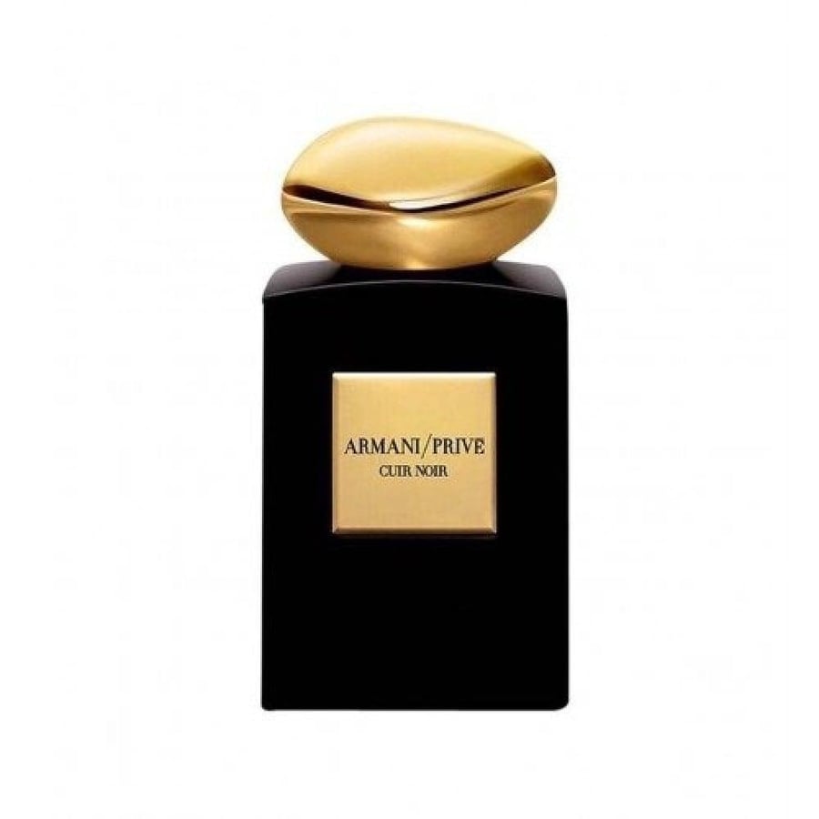 تستر عطر ارماني برايف كيور نوار او دو بارفيوم انتنس 100مل للجنسين