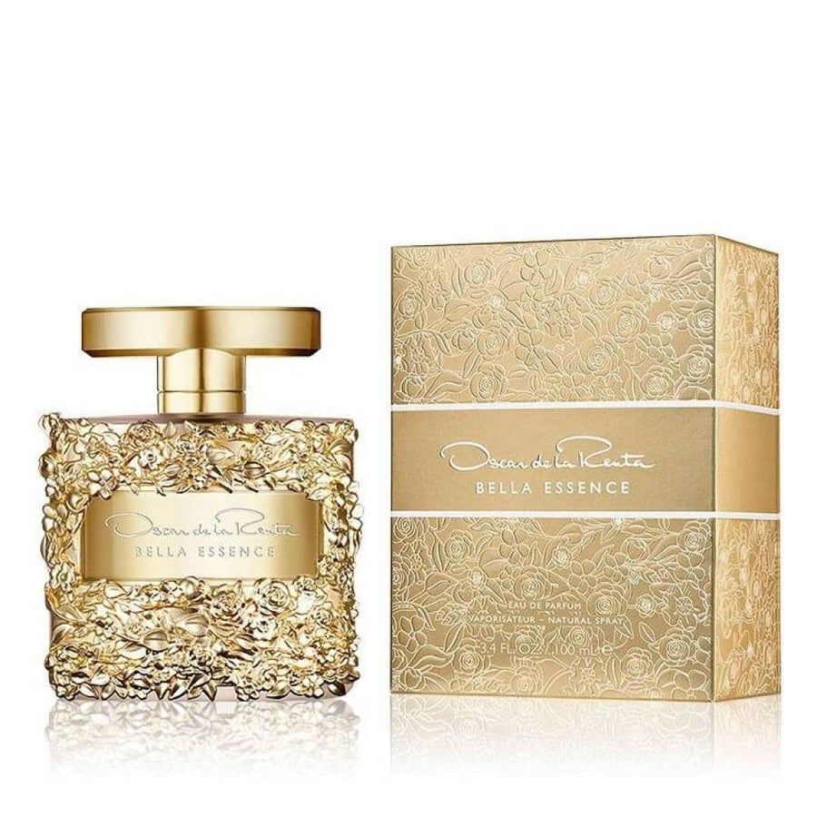 عطر أوسكار دي لا رينتا بيلا إيسنس أو دو بارفيوم 100مل