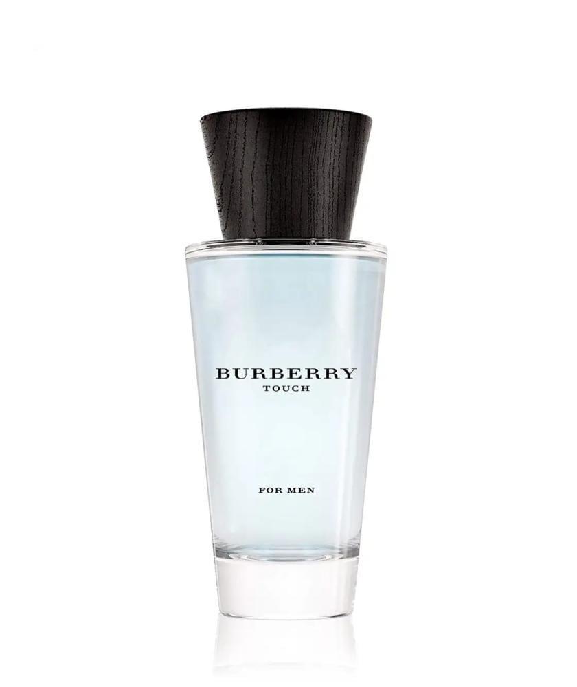 عطر بربري تاتش الرجالي او دو تواليت 100مل