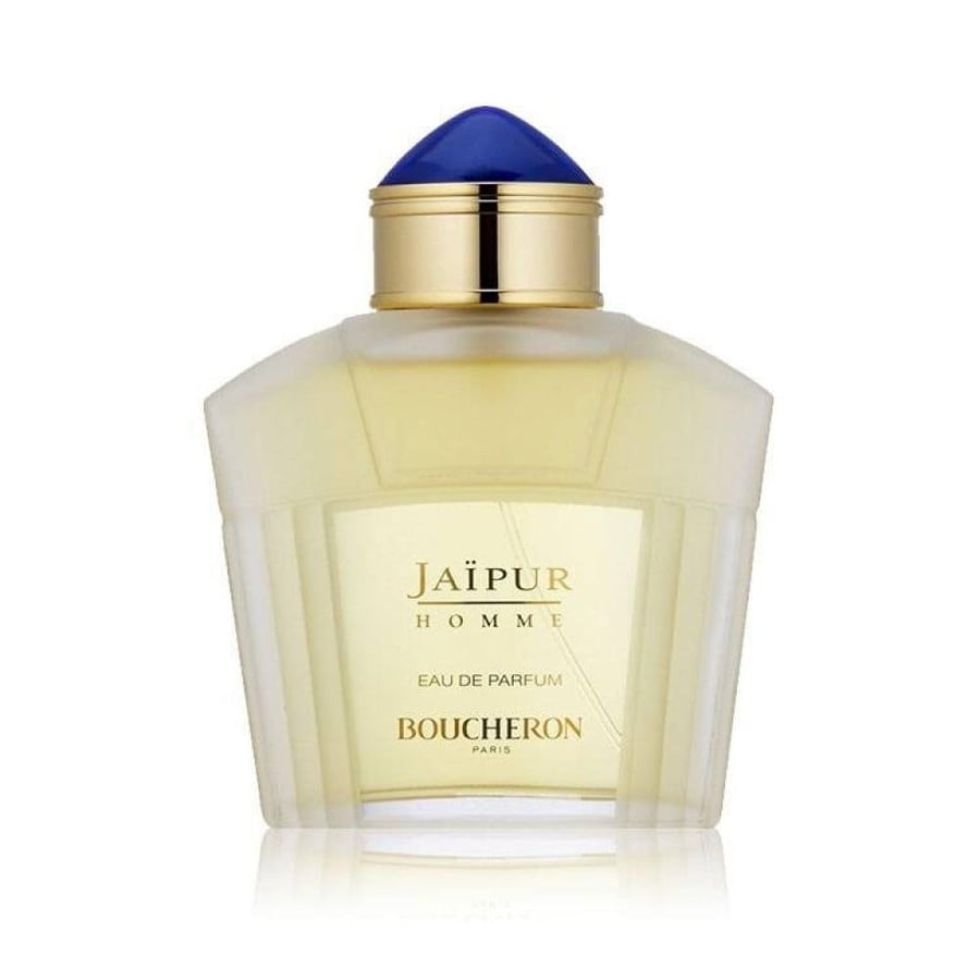 عطر بوشرون جيابور أوم أو دو بارفيوم 100مل للرجال