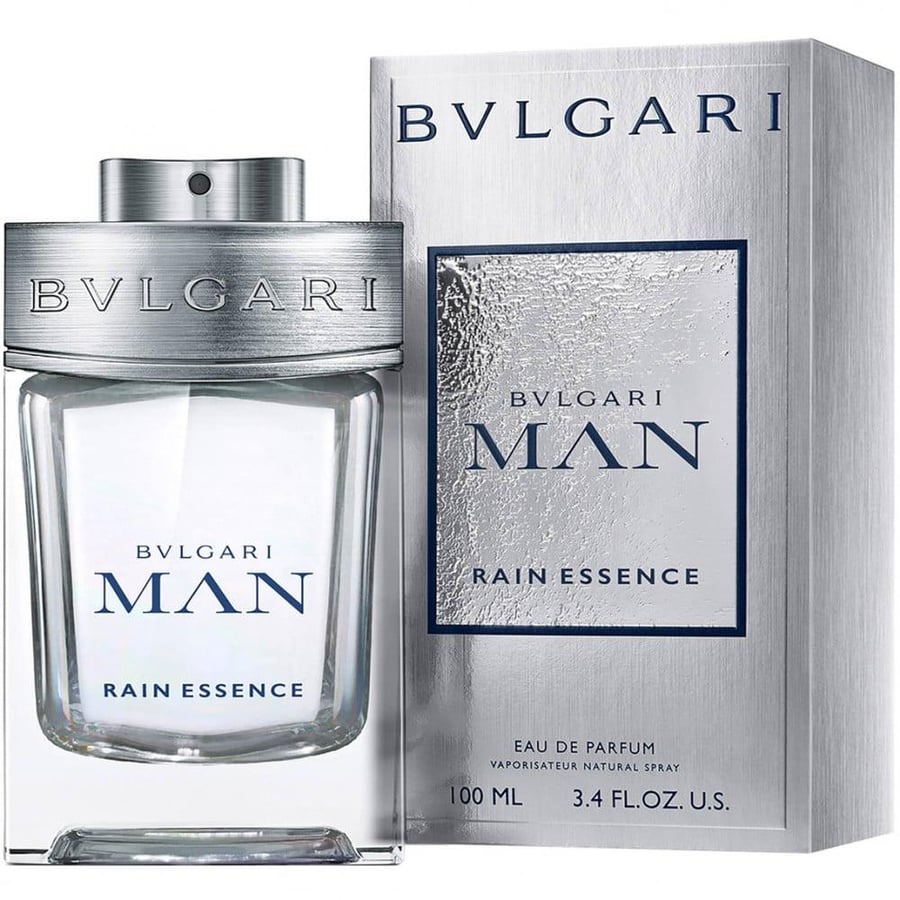 عطر بولغاري مان راين اسنس للرجال اودي بارفيوم 100 مل