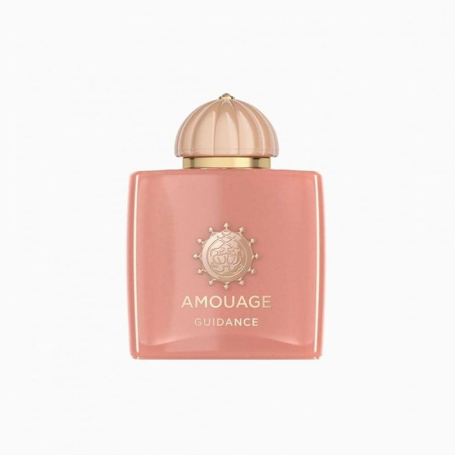 عطر أمواج جادانس للسيدات 100 مل Guidance Woman Amouage