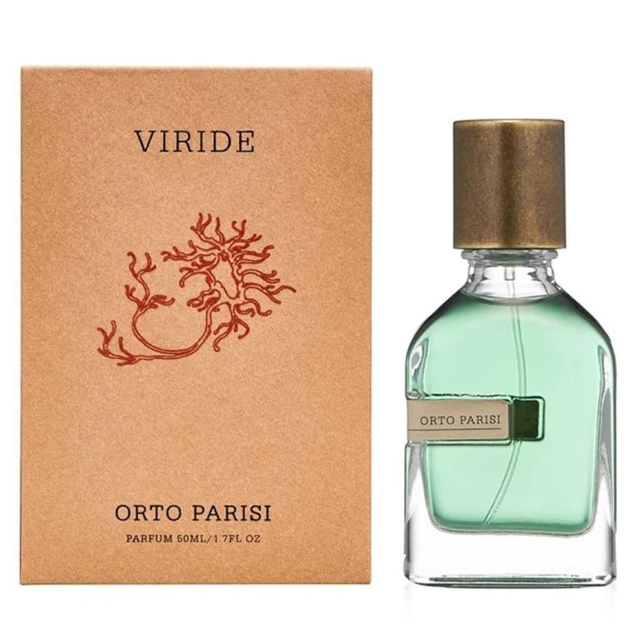 عطر اورتو باريسي فيردي 50مل Orto Parisi Viride parfum
