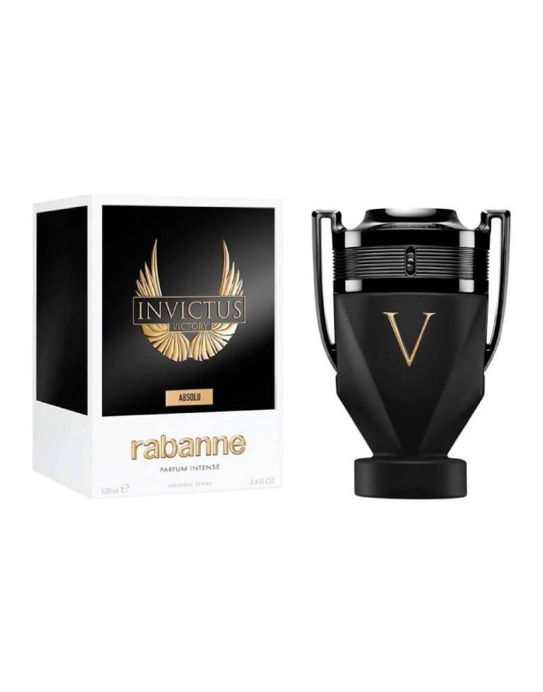 عطر باكو رابان انفكتوس ابسولو بارفيوم انتنس 100مل