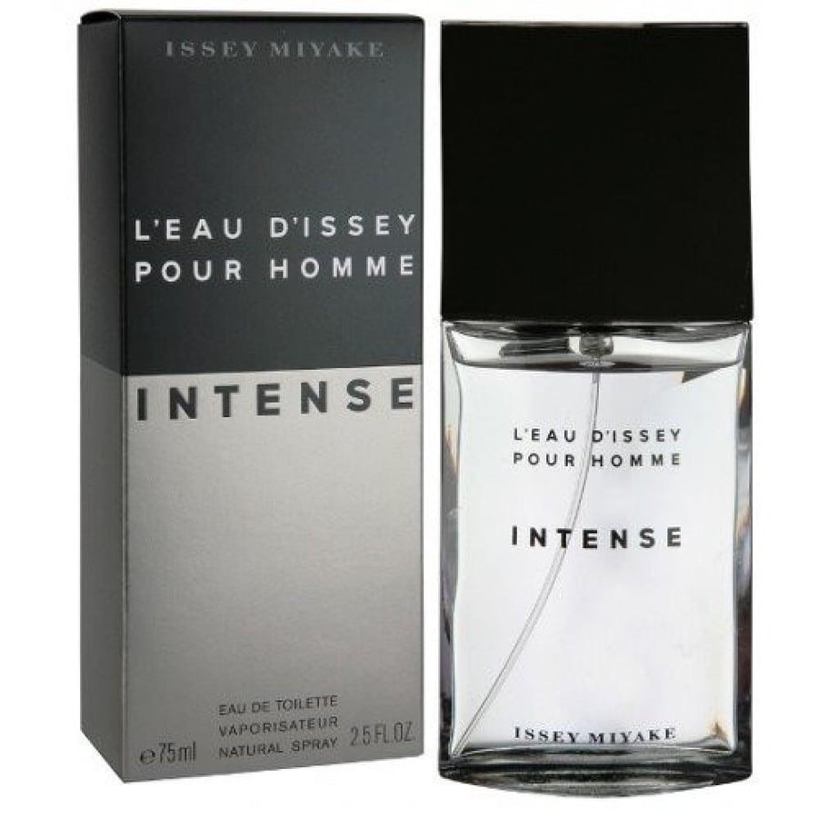 عطر إيسي مايكي لو أو دو أيسي بور أوم إنتنس او دو تواليت 125مل للرجال