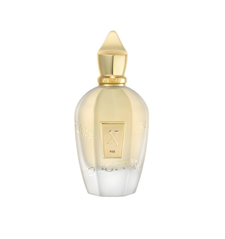عطر زيرجوف بي.33 او دو بارفيوم 100مل