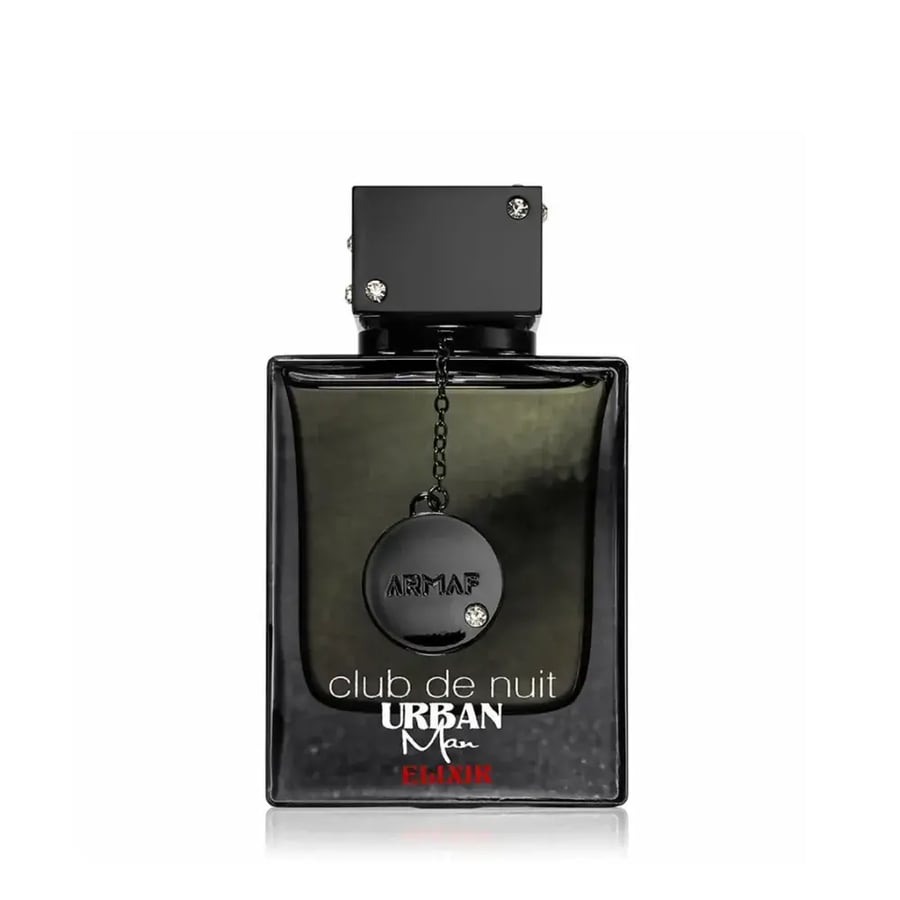 عطر ارماف كلوب دي نوي اوربان مان اليكسير او دو بارفيوم 105مل