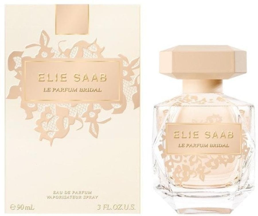 عطر ايلي صعب لي بارفيوم بريدال او دي بارفيوم 90مل
