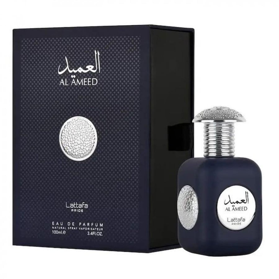 عطر لطافة برايد العميد او دو بارفيوم 100مل