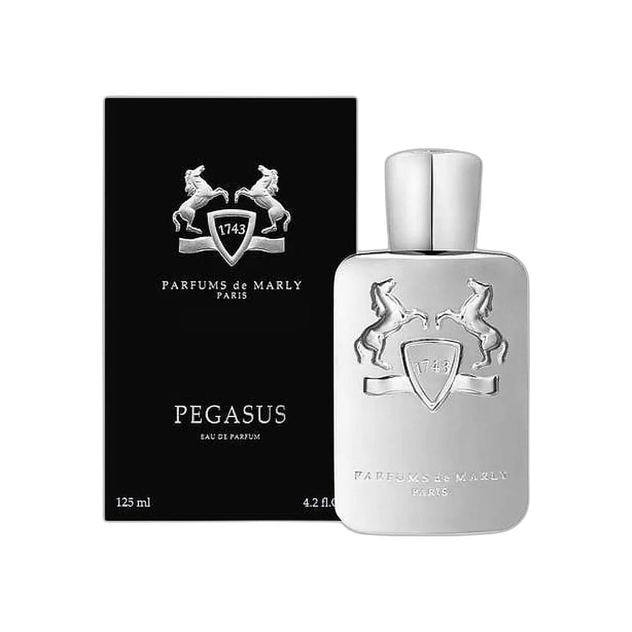 عطر بيجاسوس للرجال من بارفيومز دي مارلي - او دو برفيوم - 125مل
