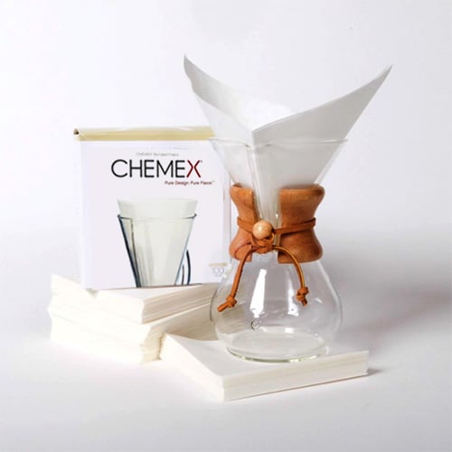 فلاتر كيمكس 3 اكواب