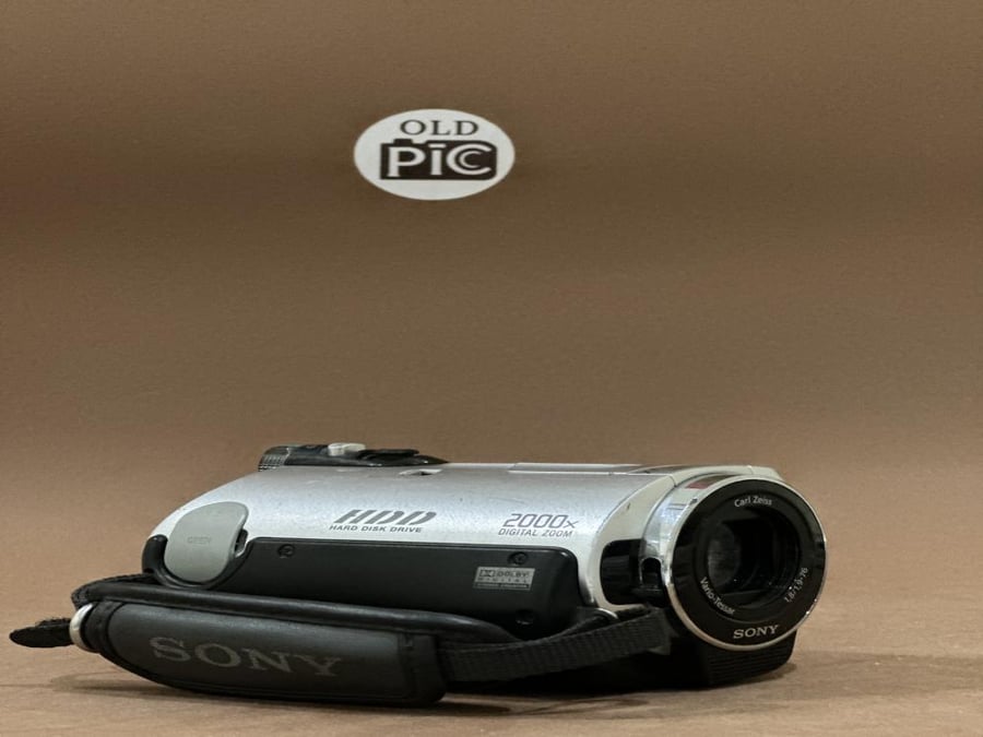 Sony Handycam DCR-SR32