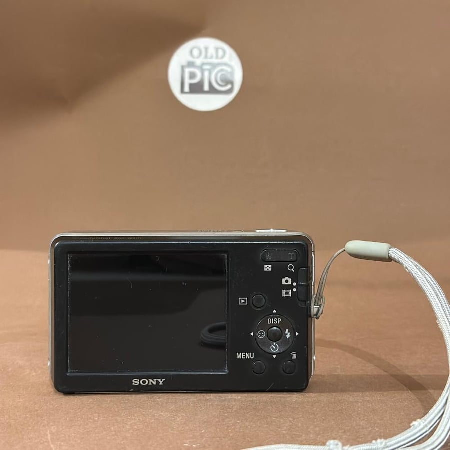 Sony DSC-W310