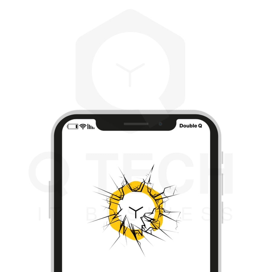 تغيير شاشة ايفون | iPhone