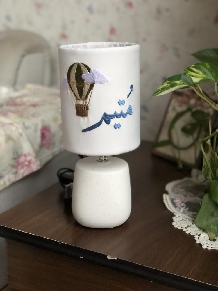 ابجوره ميني مطرزه