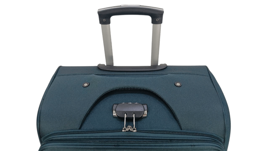 Travel bag set fabric EVA