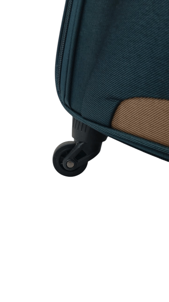 Travel bag set fabric EVA
