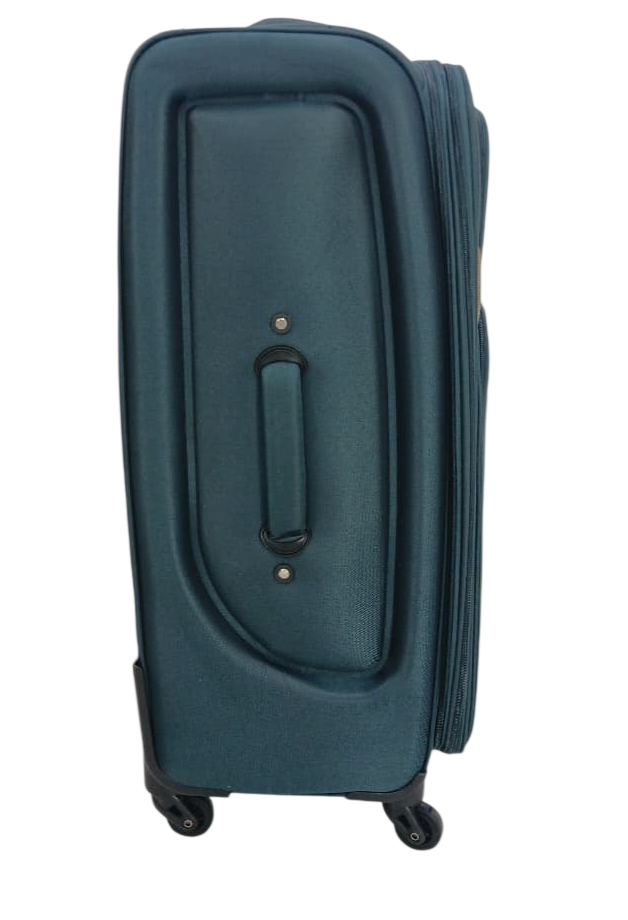 Travel bag set fabric EVA