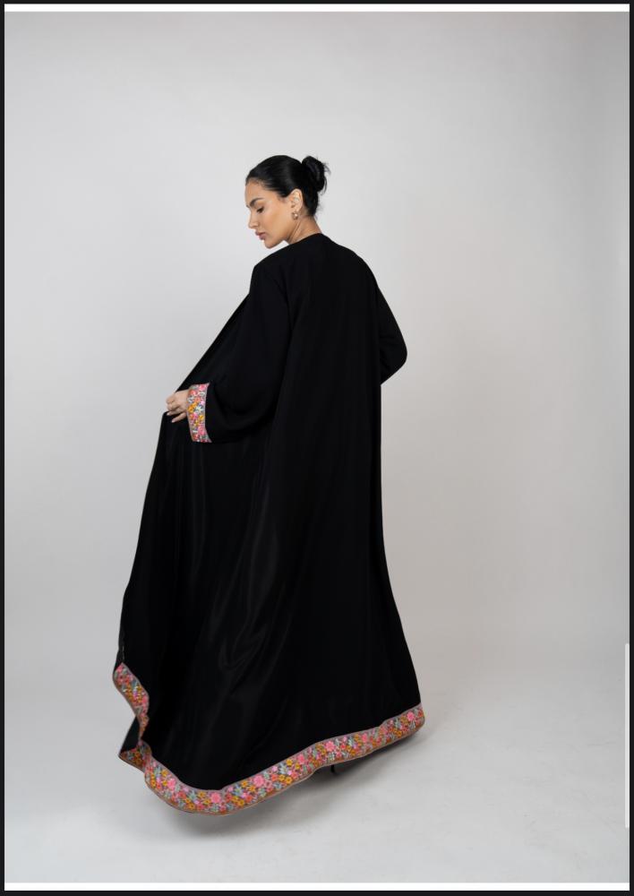 عباية صبرية