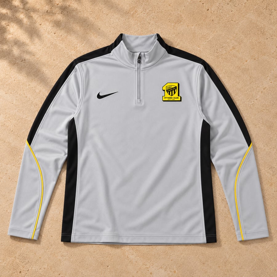 سويتر الاتحاد 26/27