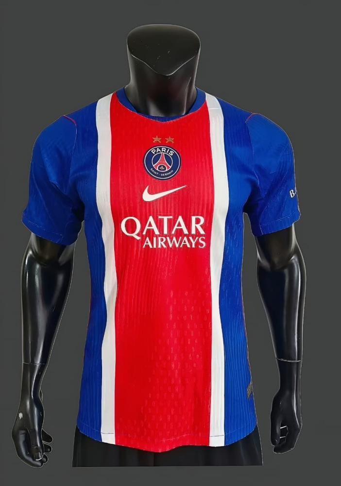 تيشيرت  باريس فئة لاعبين 2026/2027