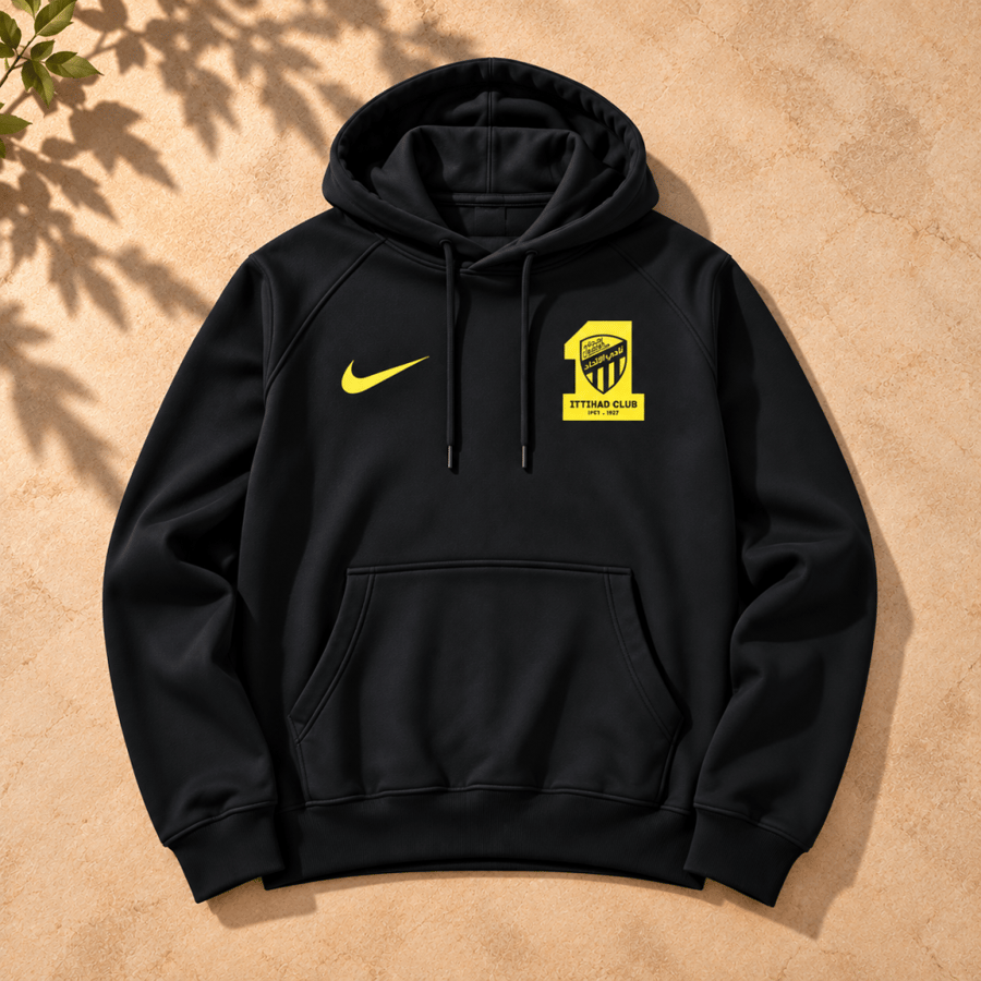 هودي الاتحاد