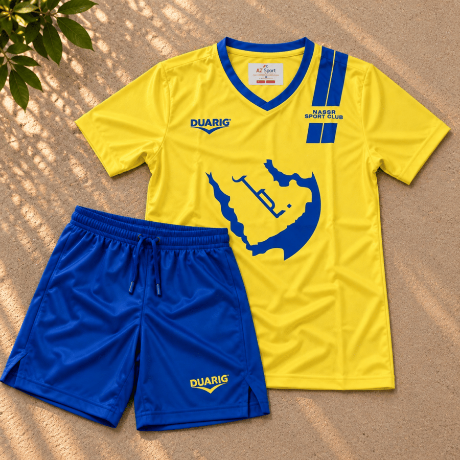 طقم النصر كلاسيك