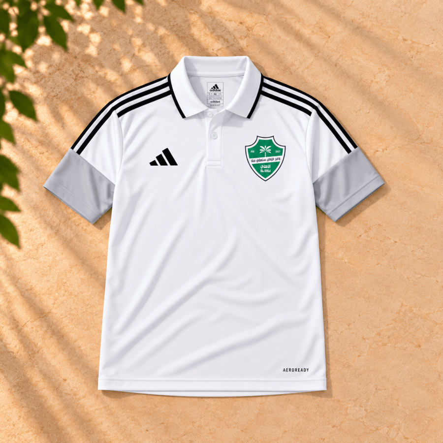 تيشيرت الاهلي السفر الجديد 2026/2027