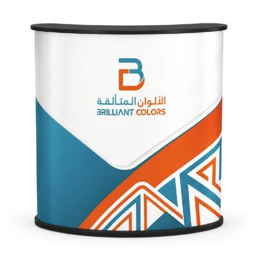 طاولة بوب أب