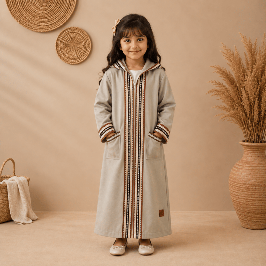 فروه  بناتي