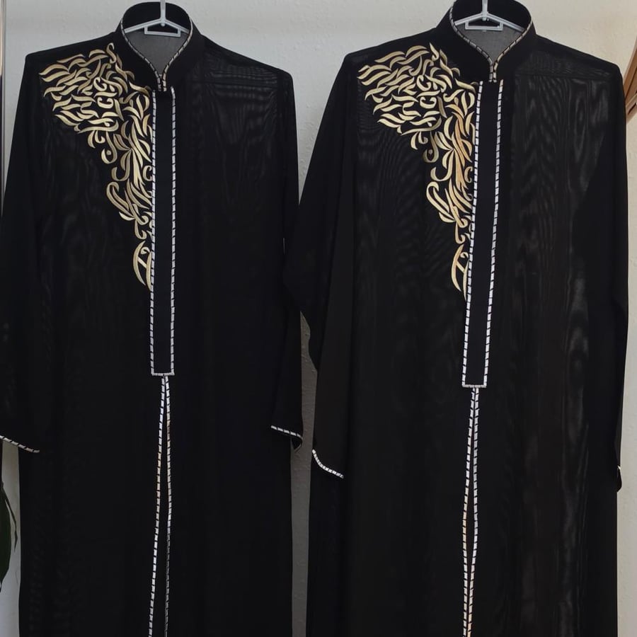 دقله مطرزه 10001