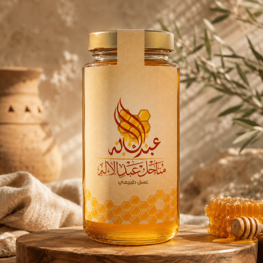 Honey of the Samra