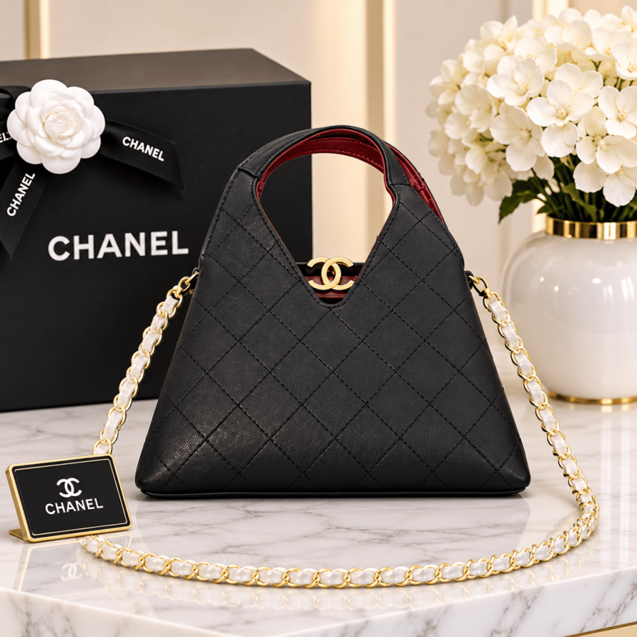 شنطه شانيل  CHANEL