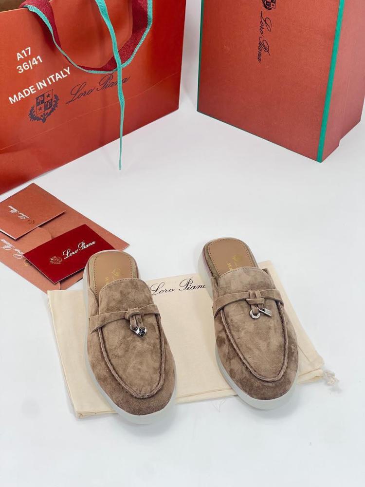 حذاء نسائي. لوربيانا.    Loropiana.