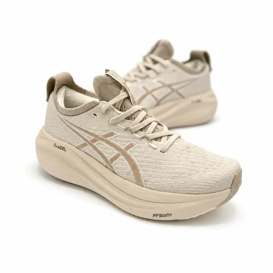 نسائي.  الاسيكس. ASICS _Gel _Nimbus  _ 27