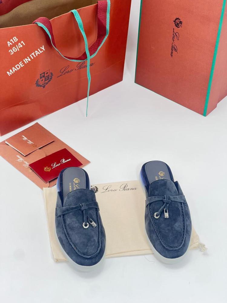 حذاء نسائي. لوربيانا.    Loropiana.