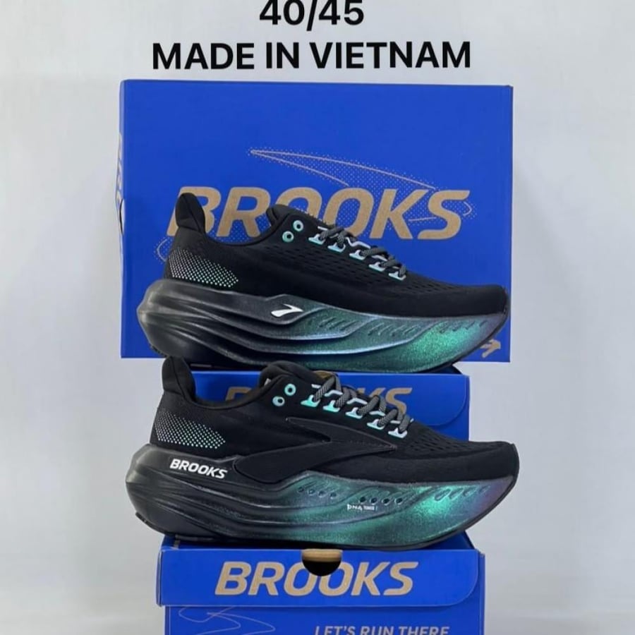 بروكس  رجالي.    جليسرين ماكس.  BROOKS