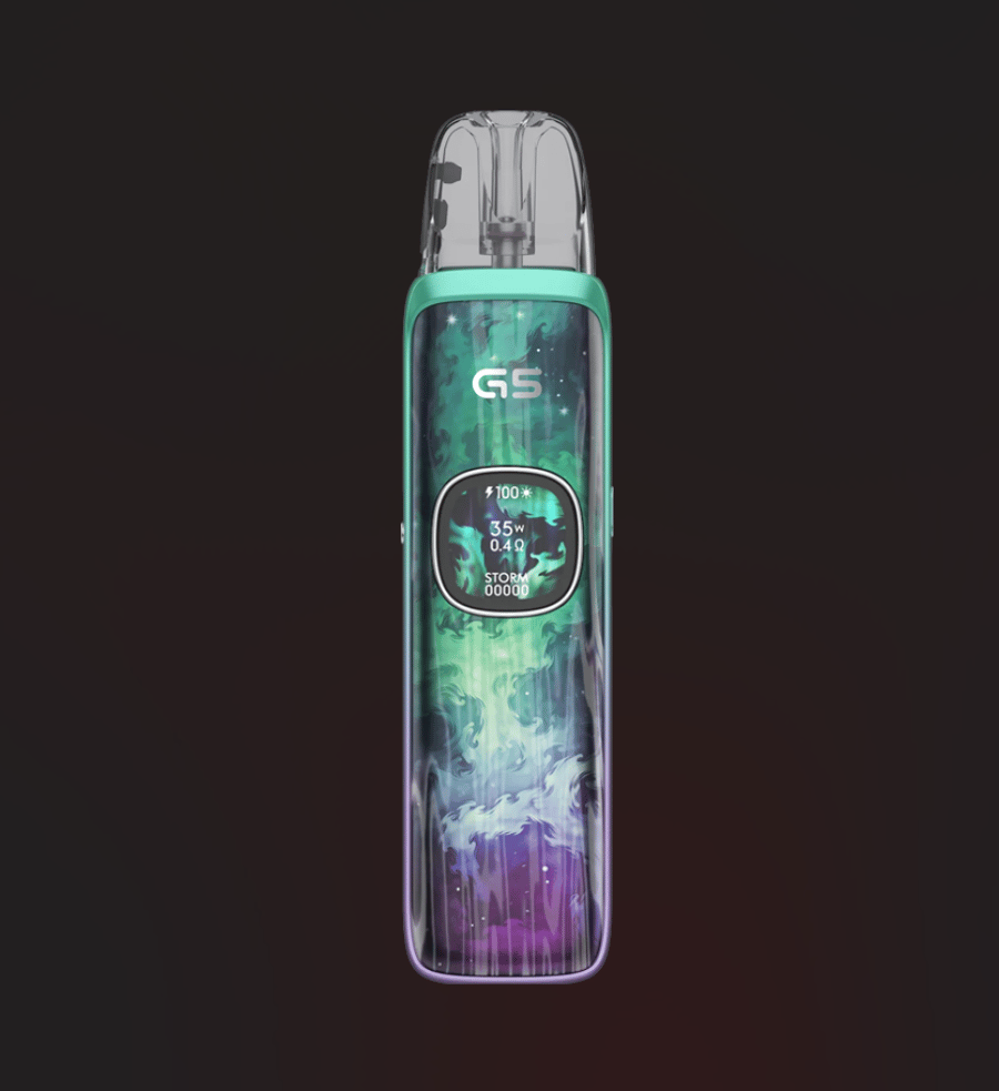 جهاز يوويل كاليبيرن G5