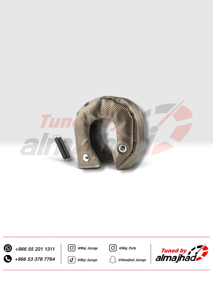 بلانكت تيربو rsp T3-T4