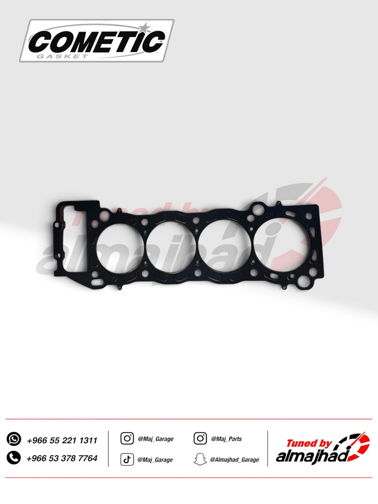 وجه راس 3RZ كومتك مقاس 0.30