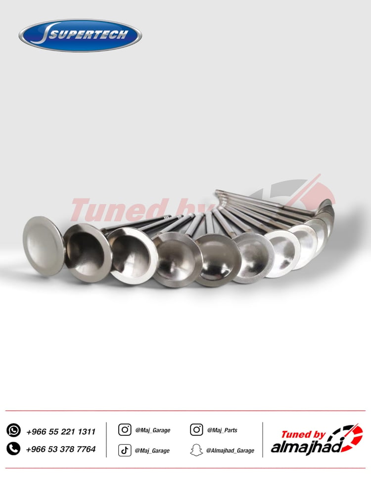 طقم بلوف انتيك 3RZ سوبرتك 1mm