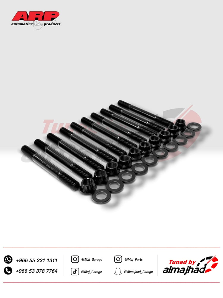 طقم مسامير راس ARP 3RZ
