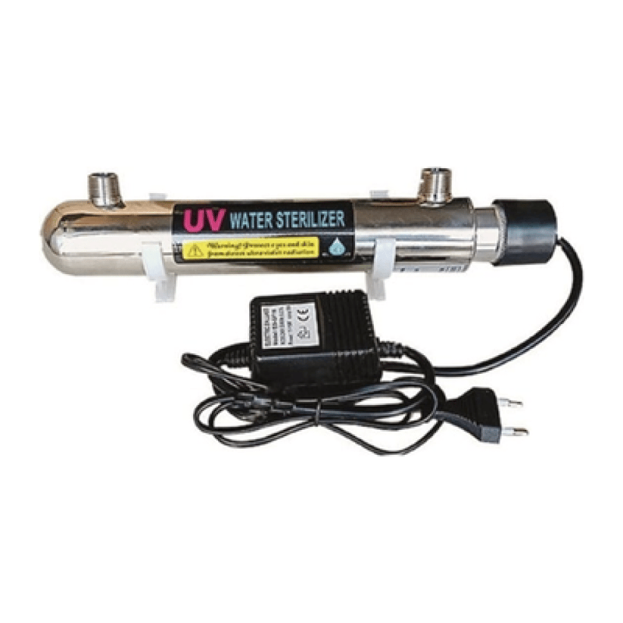 5 جالون UV